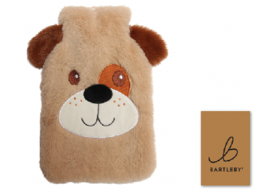 Bartleby Novelty Hot Water Bottle